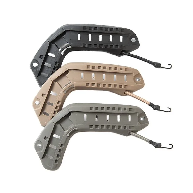 High Cut Helmet ARC Rail Kit Factory Direct