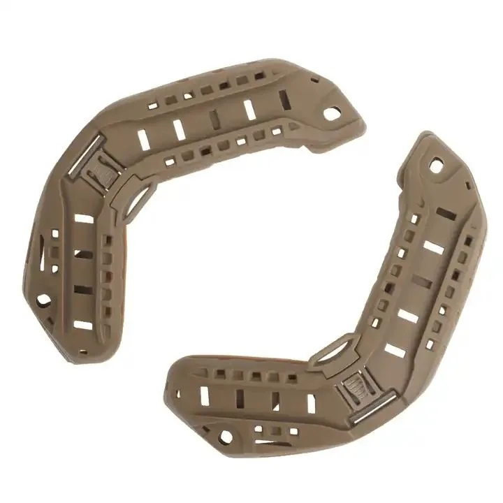 High Cut Helmet ARC Rail Aluminum Wholesale
