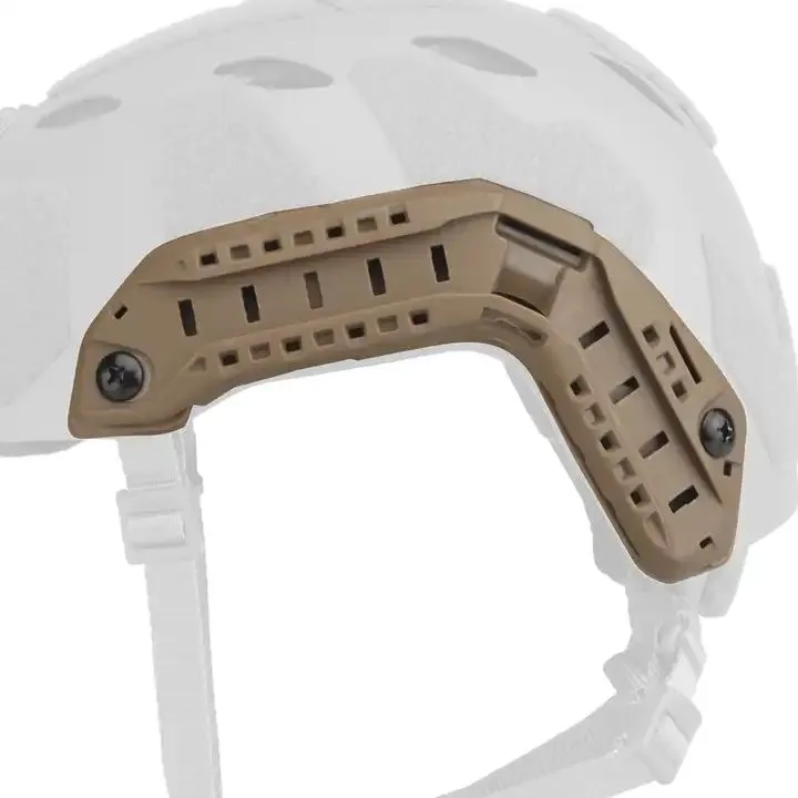 High Cut Helmet ARC Rail Aluminum Wholesale