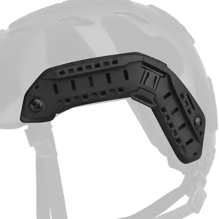 High Cut Helmet ARC Rail Aluminum Wholesale