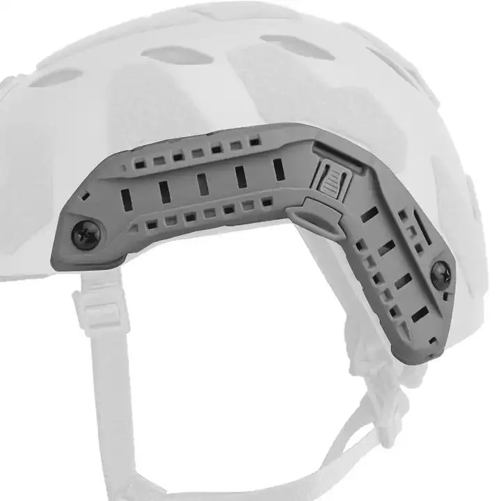 High Cut Helmet ARC Rail Aluminum Wholesale
