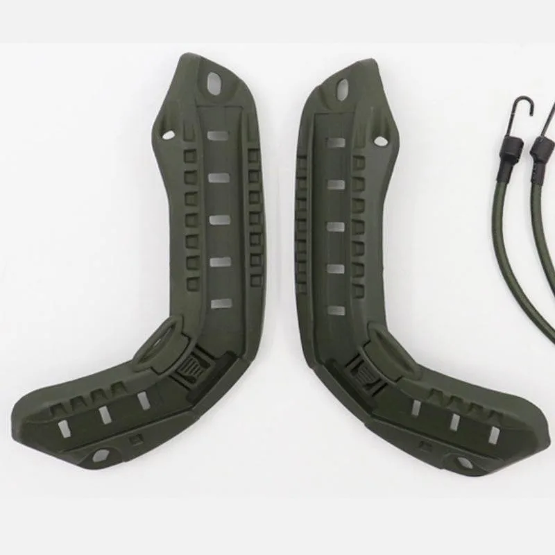 ABS Helmet Rail Adapter Tactical Wholesale