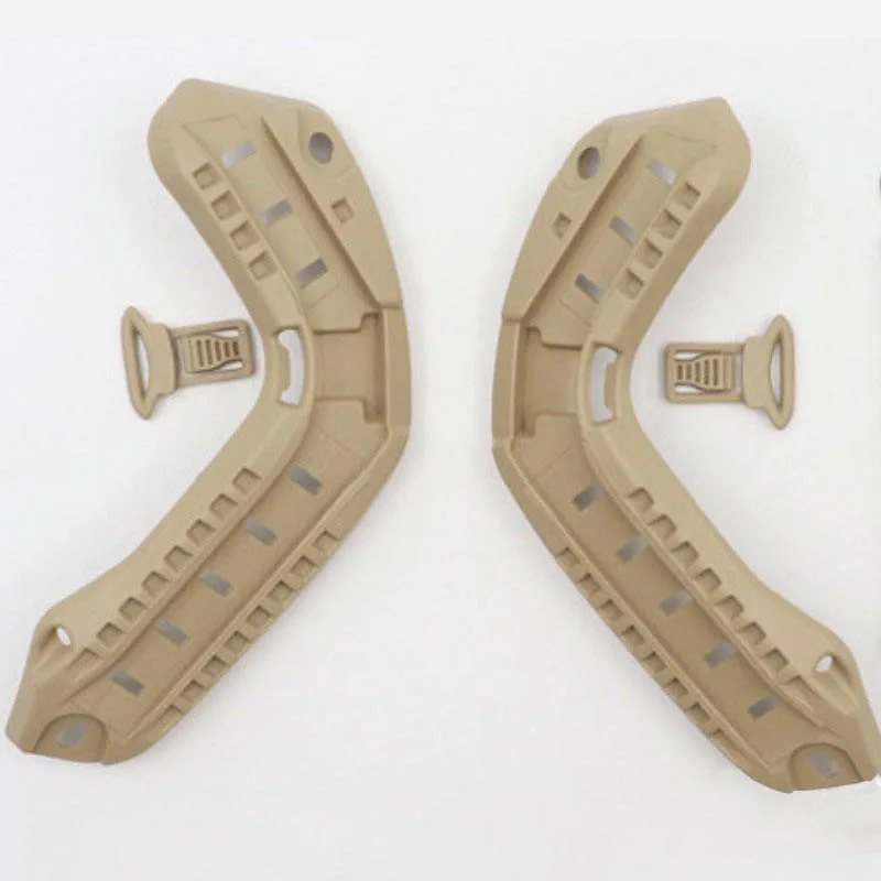 ABS Helmet Rail Adapter Tactical Wholesale