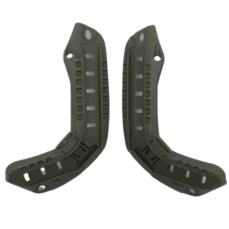 ABS Helmet Rail Adapter Tactical Wholesale