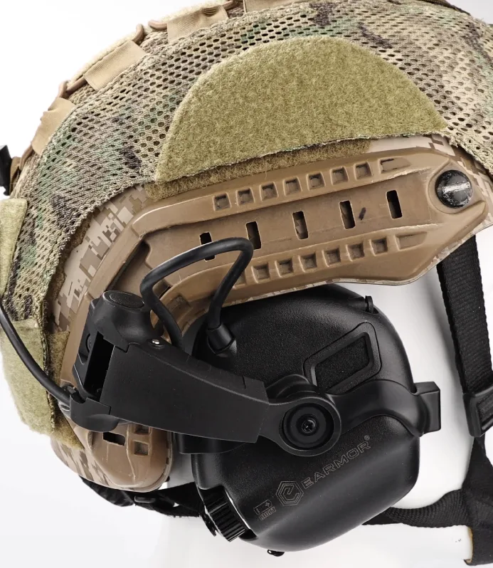 Back Flip NVG Mount Helmet Fast Flip Wholesale