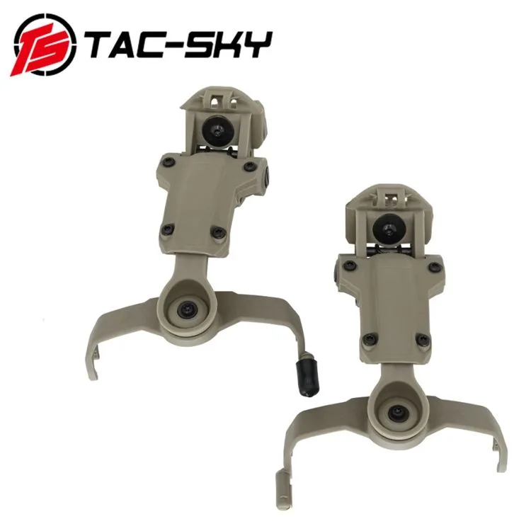 Universal Helmet Rail Adapter Wholesale