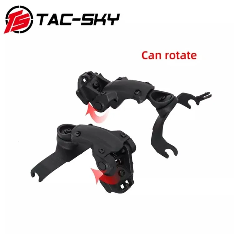 Universal Helmet Rail Adapter Wholesale
