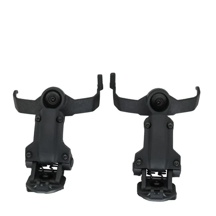 Universal Helmet Rail Adapter Wholesale