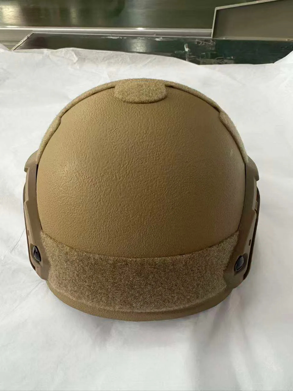UHMWPE High Cut Bump Helmet Wholesale
