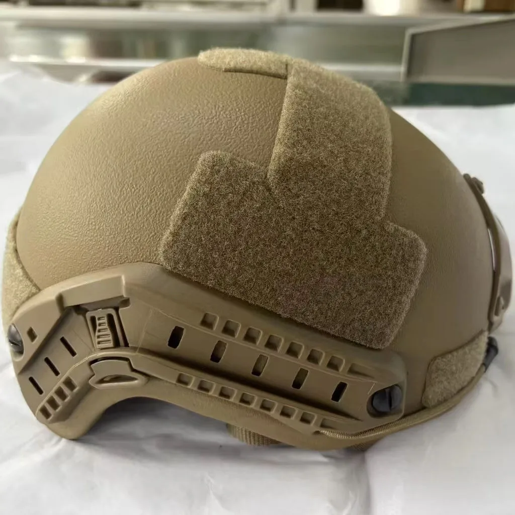 UHMWPE High Cut Bump Helmet Wholesale