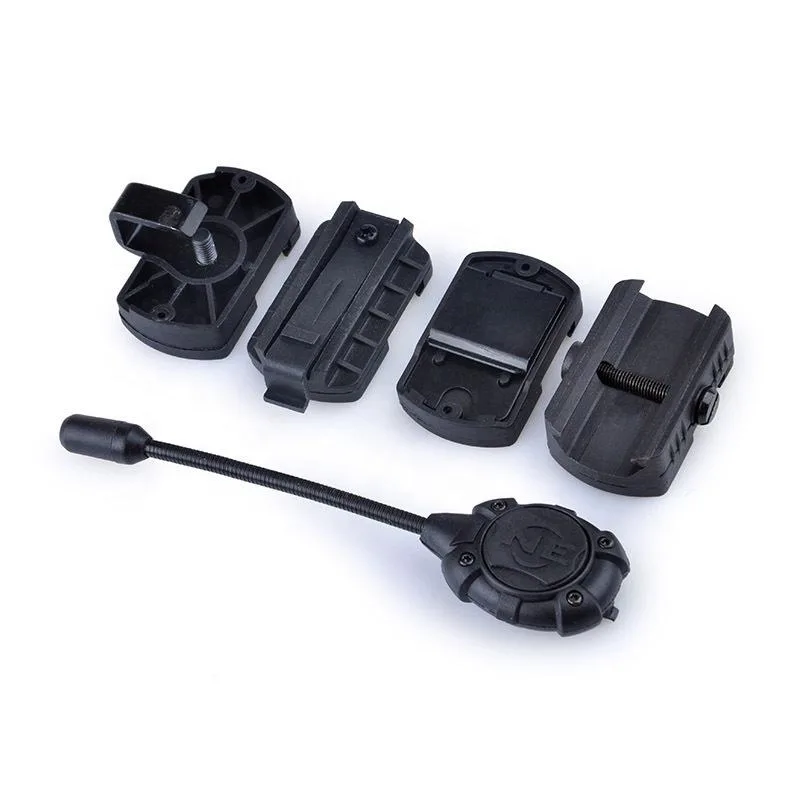 Tactical MOLLE LED Helmet Light IR Wholesale