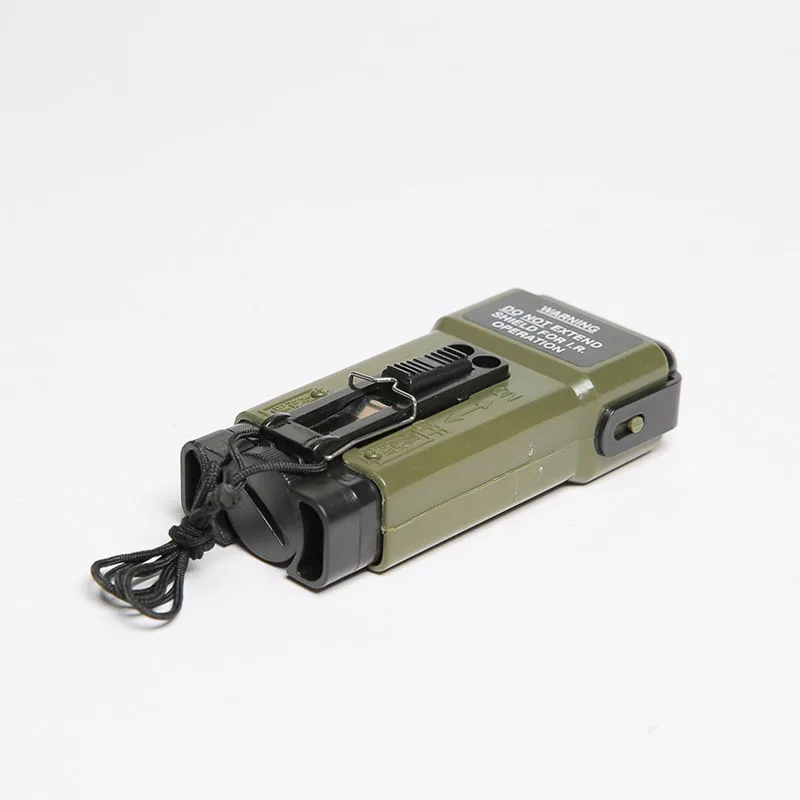 Rescue Strobe Helmet Light IR Wholesale