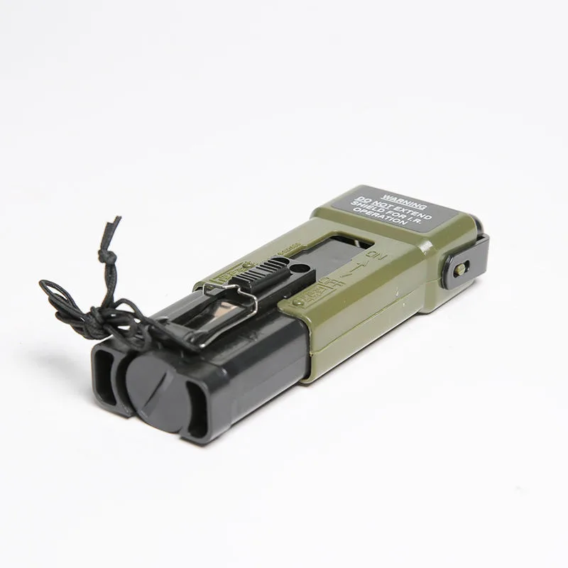 Rescue Strobe Helmet Light IR Wholesale