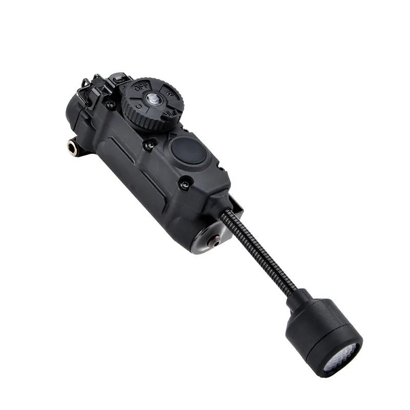 Flexible Snake Helmet Light Tactical Wholesale