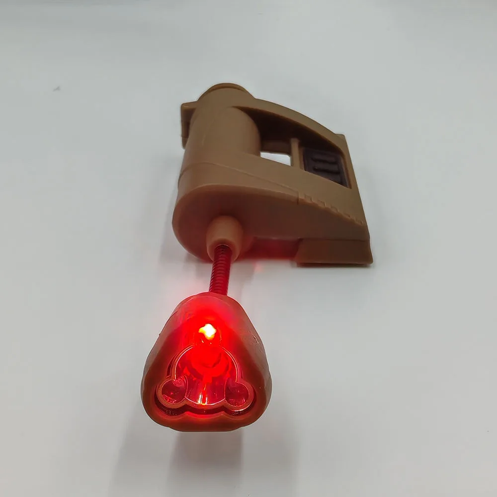4 Mode Tactical Helmet Light Wholesale