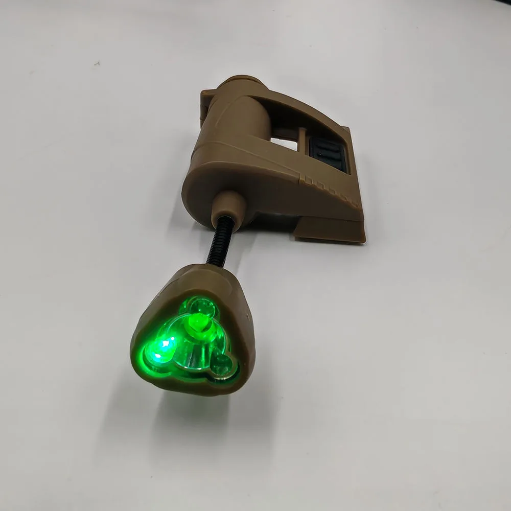 4 Mode Tactical Helmet Light Wholesale