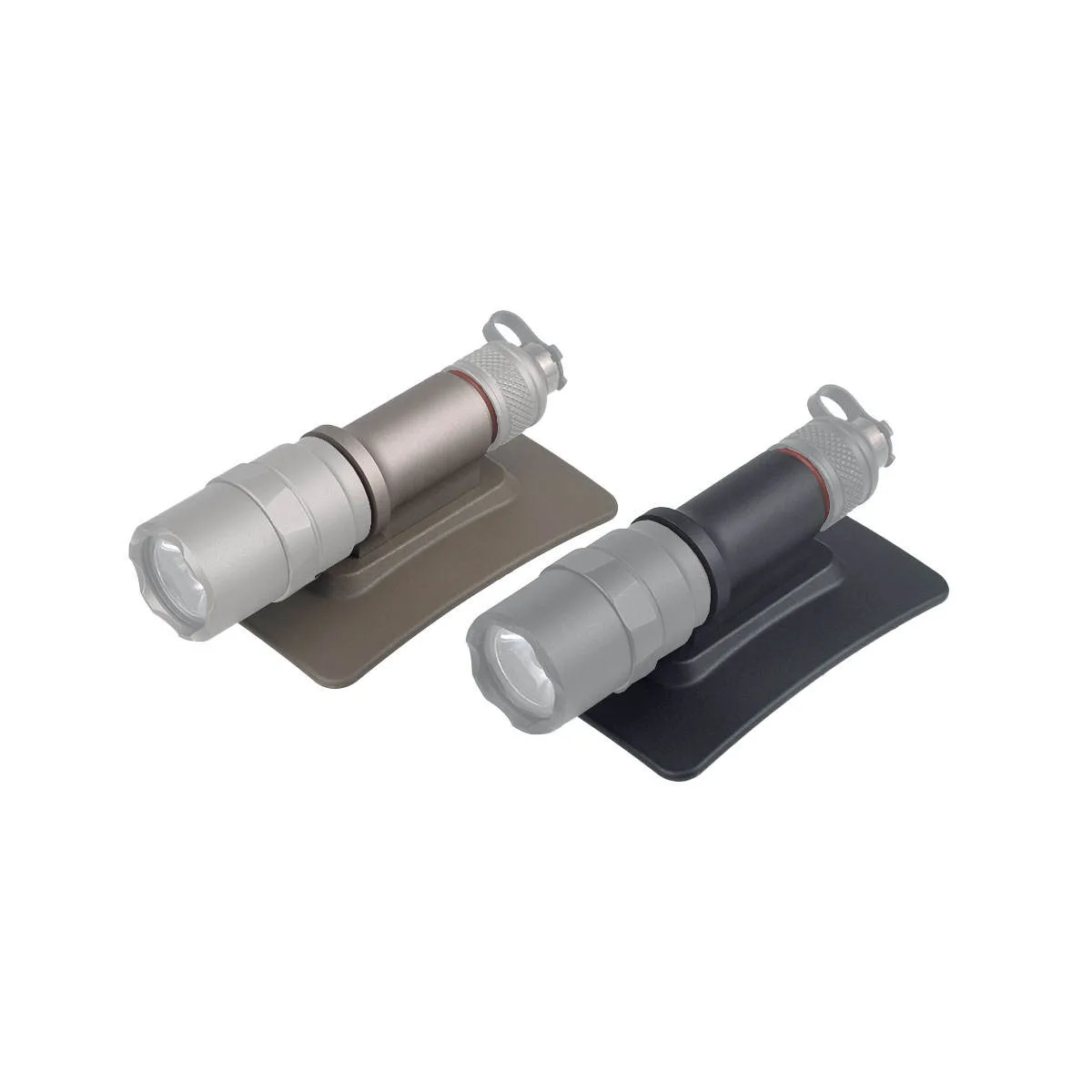 Helmet Light Mount Universal Adapter Wholesale