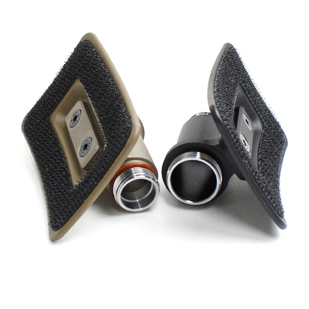 Helmet Light Mount Universal Adapter Wholesale