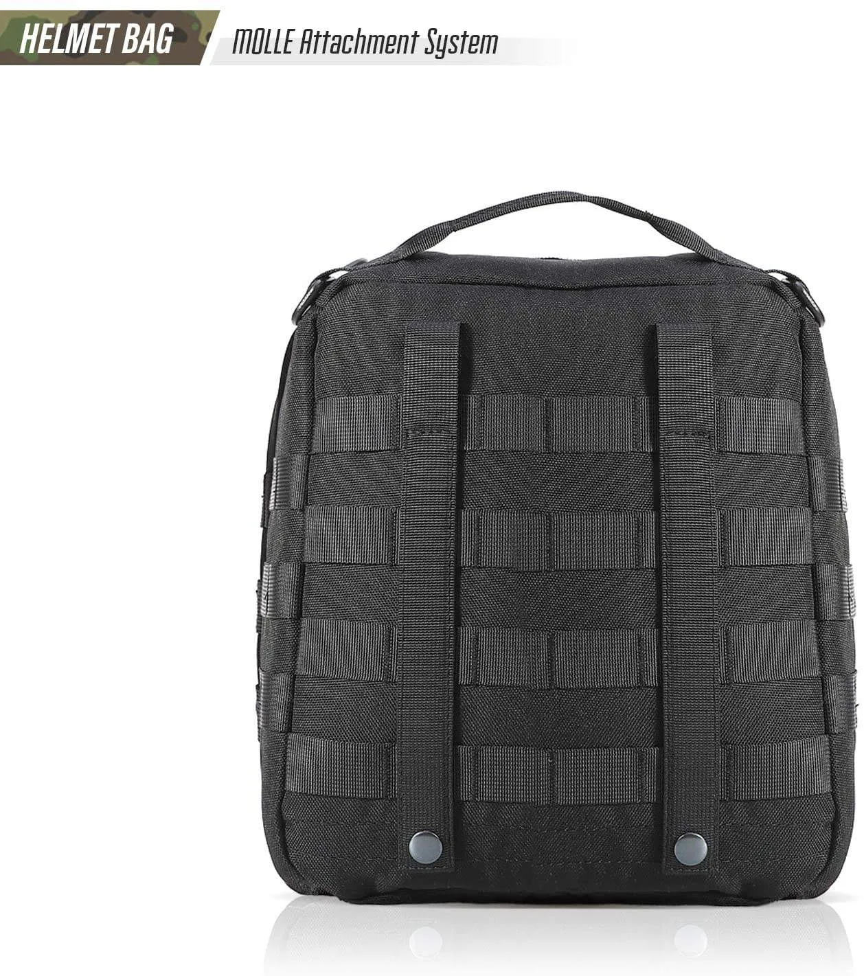 Padded Tactical Helmet Storage Bag Wholesale