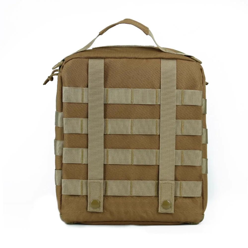 MOLLE Helmet Carry System Storage Wholesale
