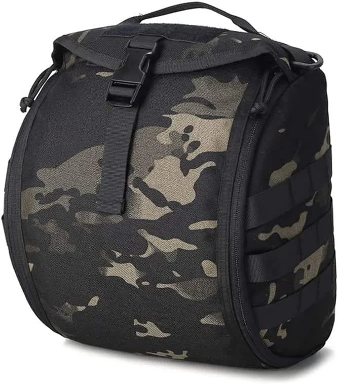 Multi Function Helmet Backpack Wholesale