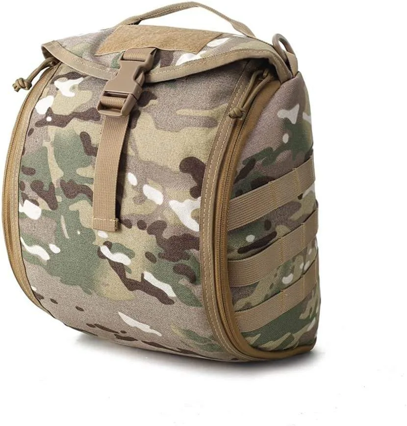 Multi Function Helmet Backpack Wholesale