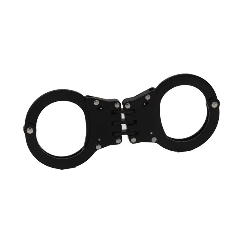 Classic Carbon Steel Handcuffs Wholesale