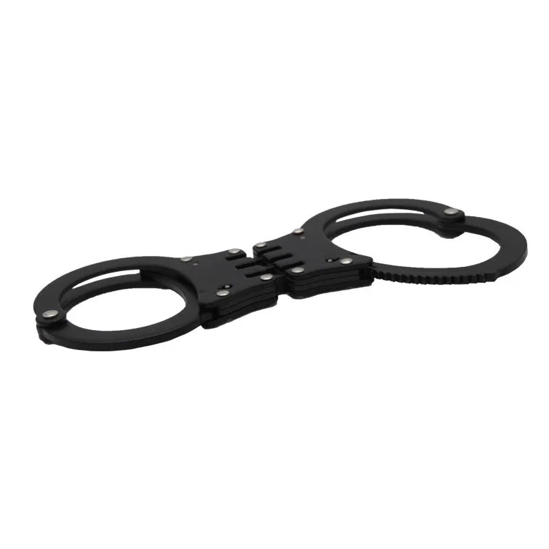 Classic Carbon Steel Handcuffs Wholesale