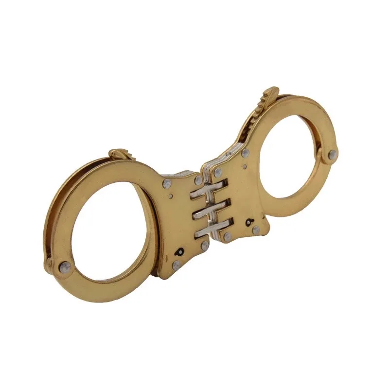 Aluminum Alloy Handcuffs Lightweight Wholesale