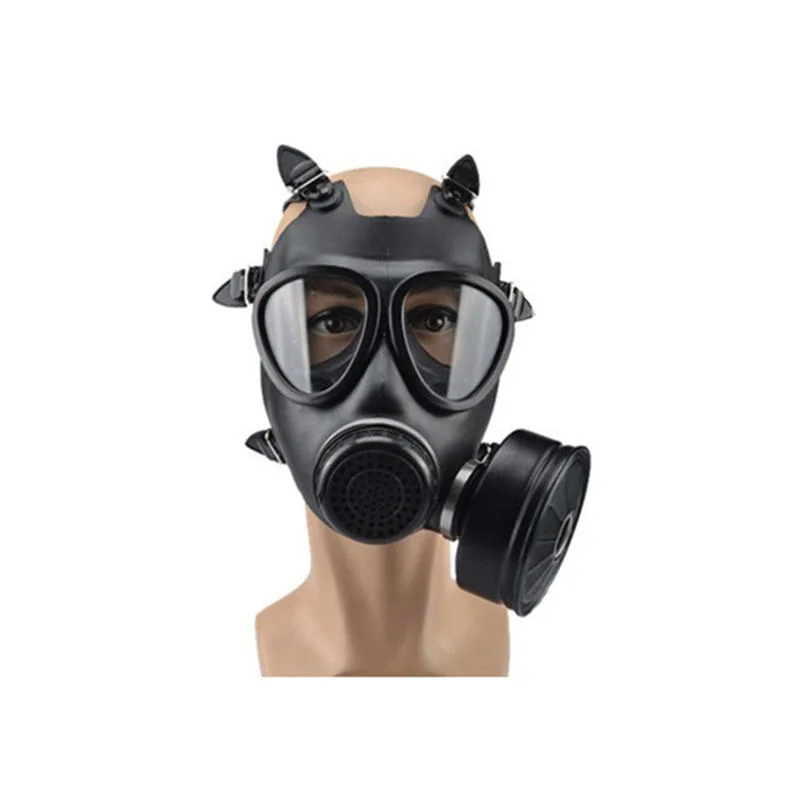 Tactical Survival Gas Mask Wholesale Factory