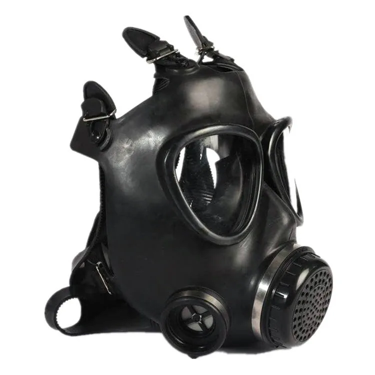 Anti Pollution Rescue Mask Wholesale Factory