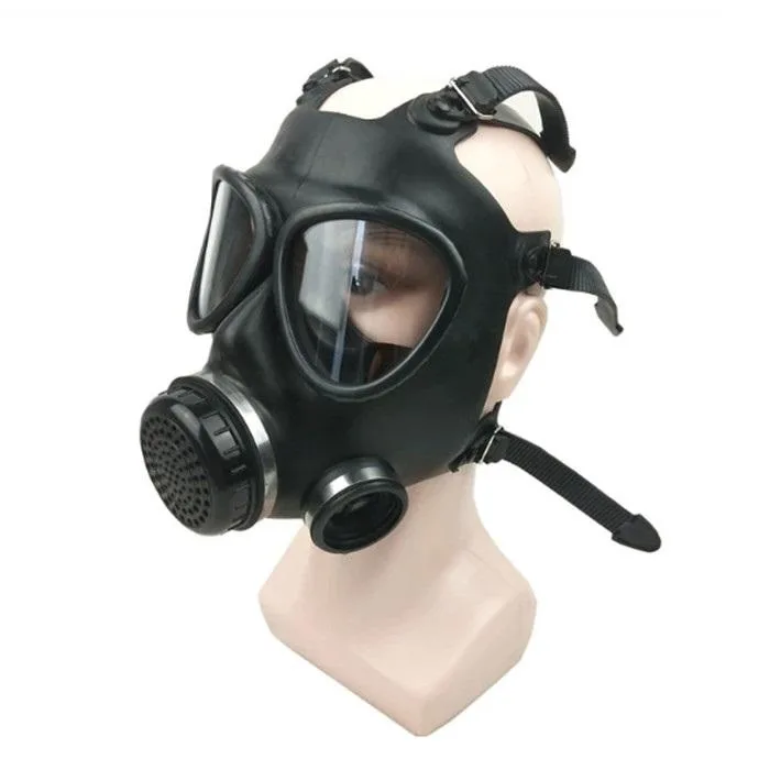 Anti Pollution Rescue Mask Wholesale Factory