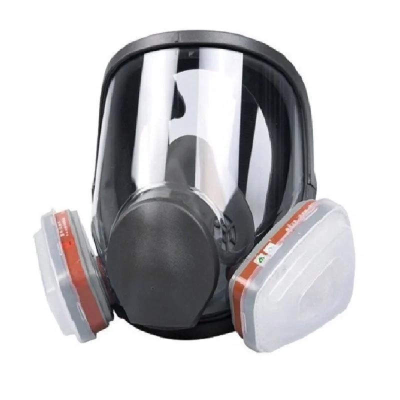Industrial Full Face Oxygen Mask Wholesale