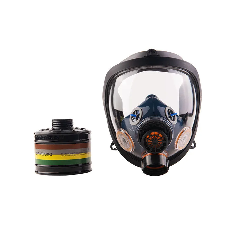 NBC RD40 Full Face Gas Mask Wholesale