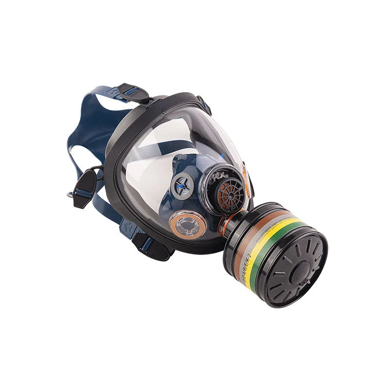 NBC RD40 Full Face Gas Mask Wholesale