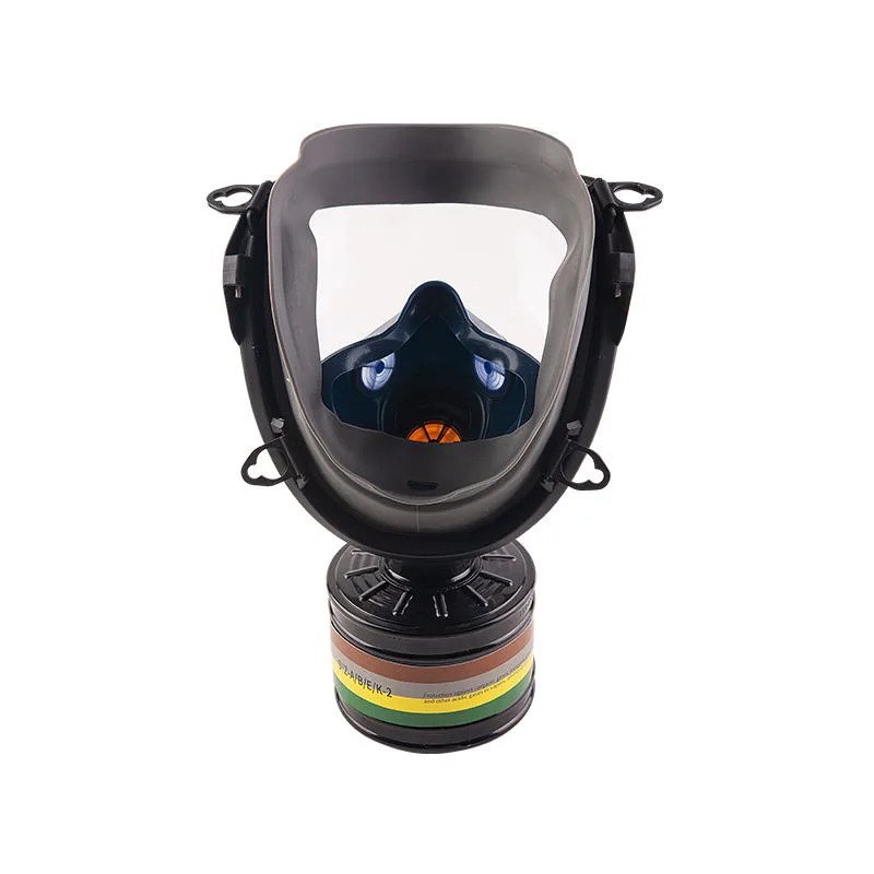 NBC RD40 Full Face Gas Mask Wholesale