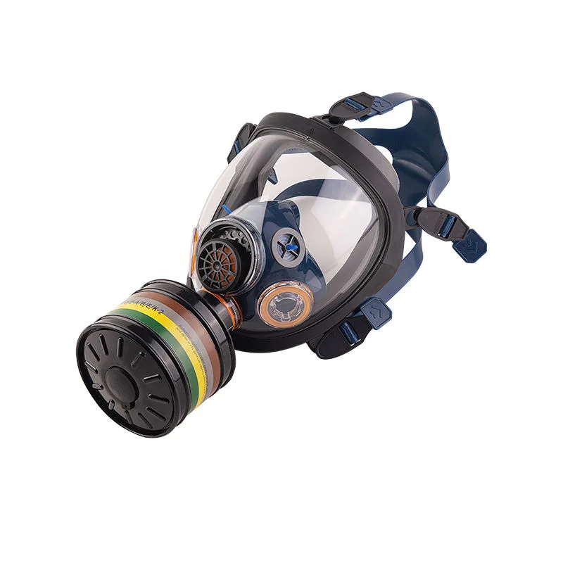 NBC RD40 Full Face Gas Mask Wholesale