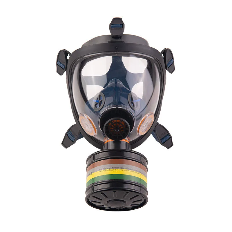 NBC RD40 Full Face Gas Mask Wholesale