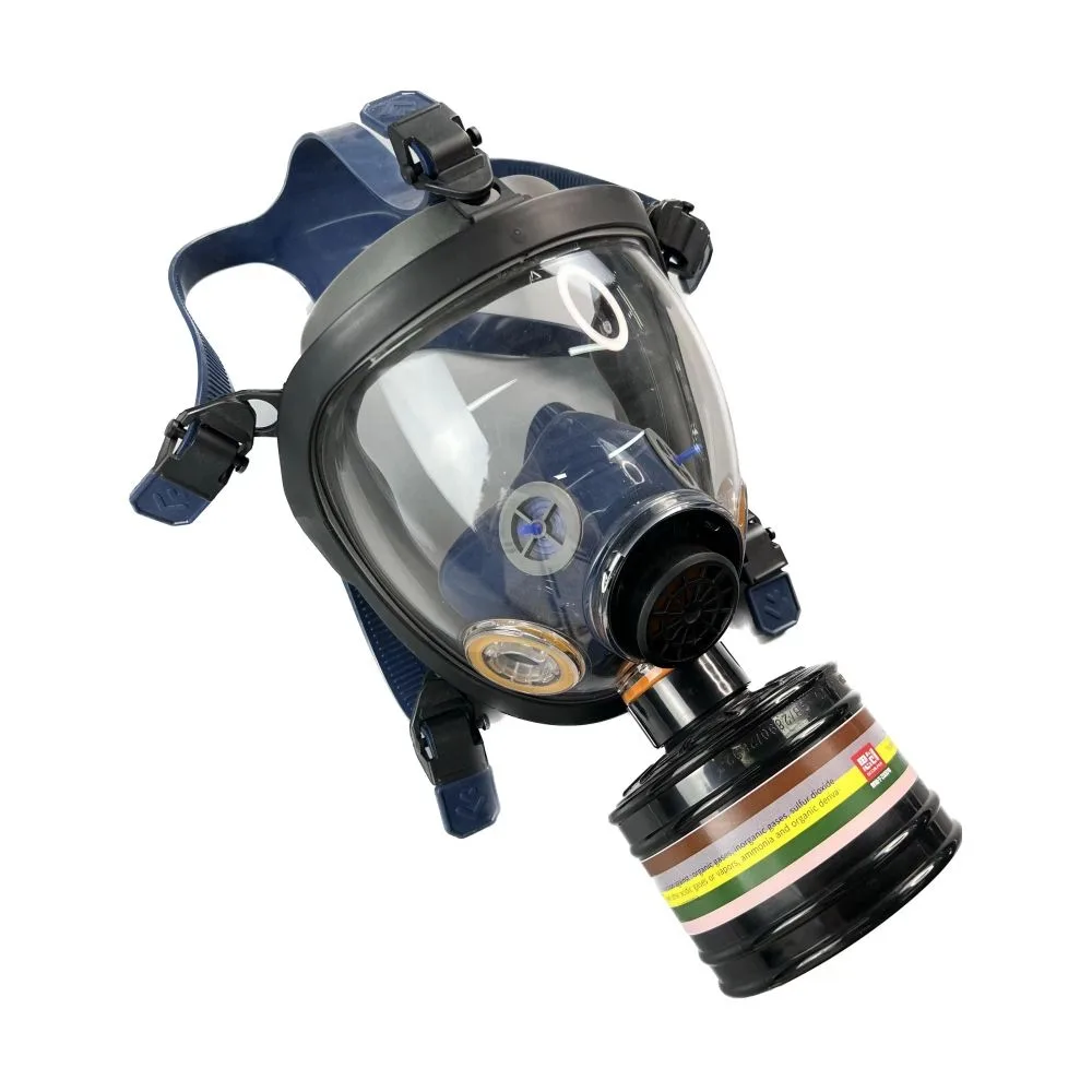 NBC RD40 Full Face Gas Mask Wholesale