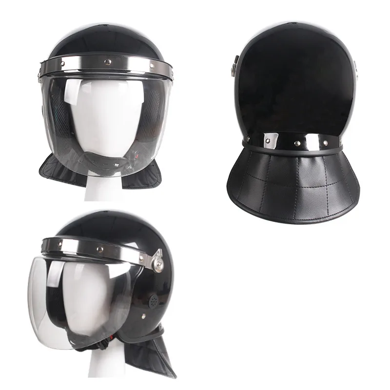OEM ABS Safety Gas Mask Wholesale Factory