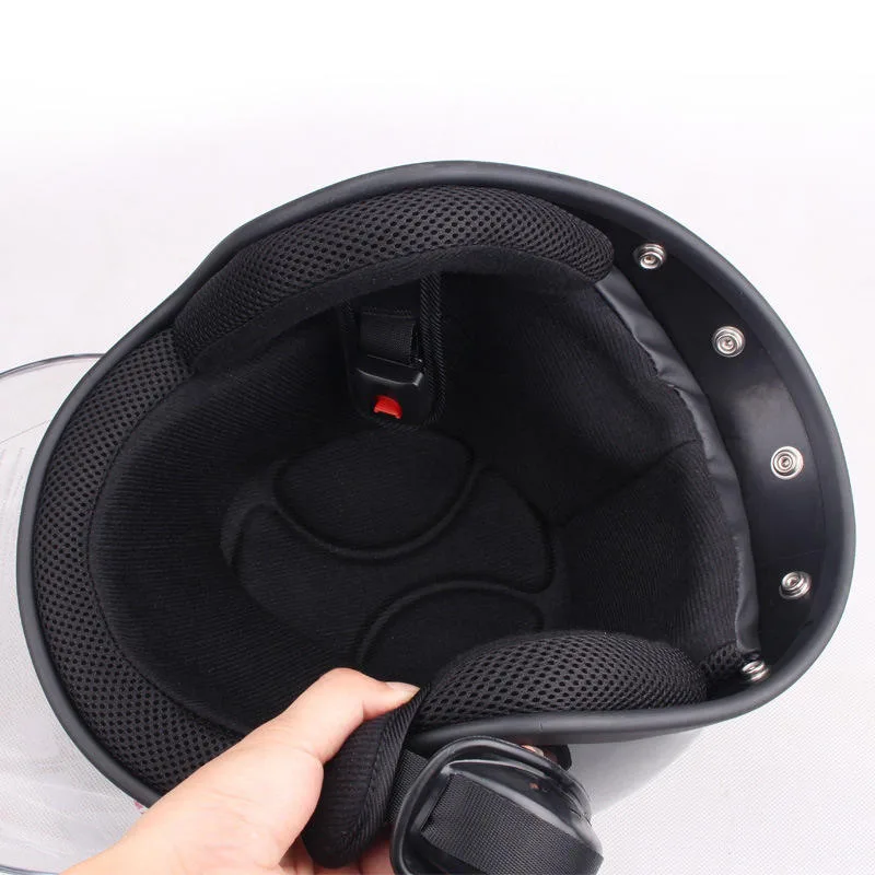 OEM ABS Safety Gas Mask Wholesale Factory