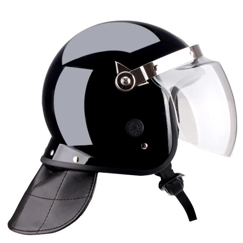OEM ABS Safety Gas Mask Wholesale Factory