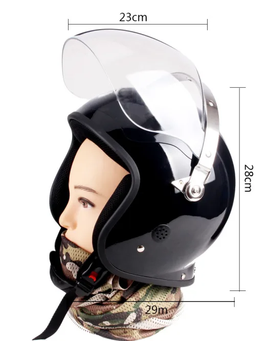 OEM ABS Safety Gas Mask Wholesale Factory