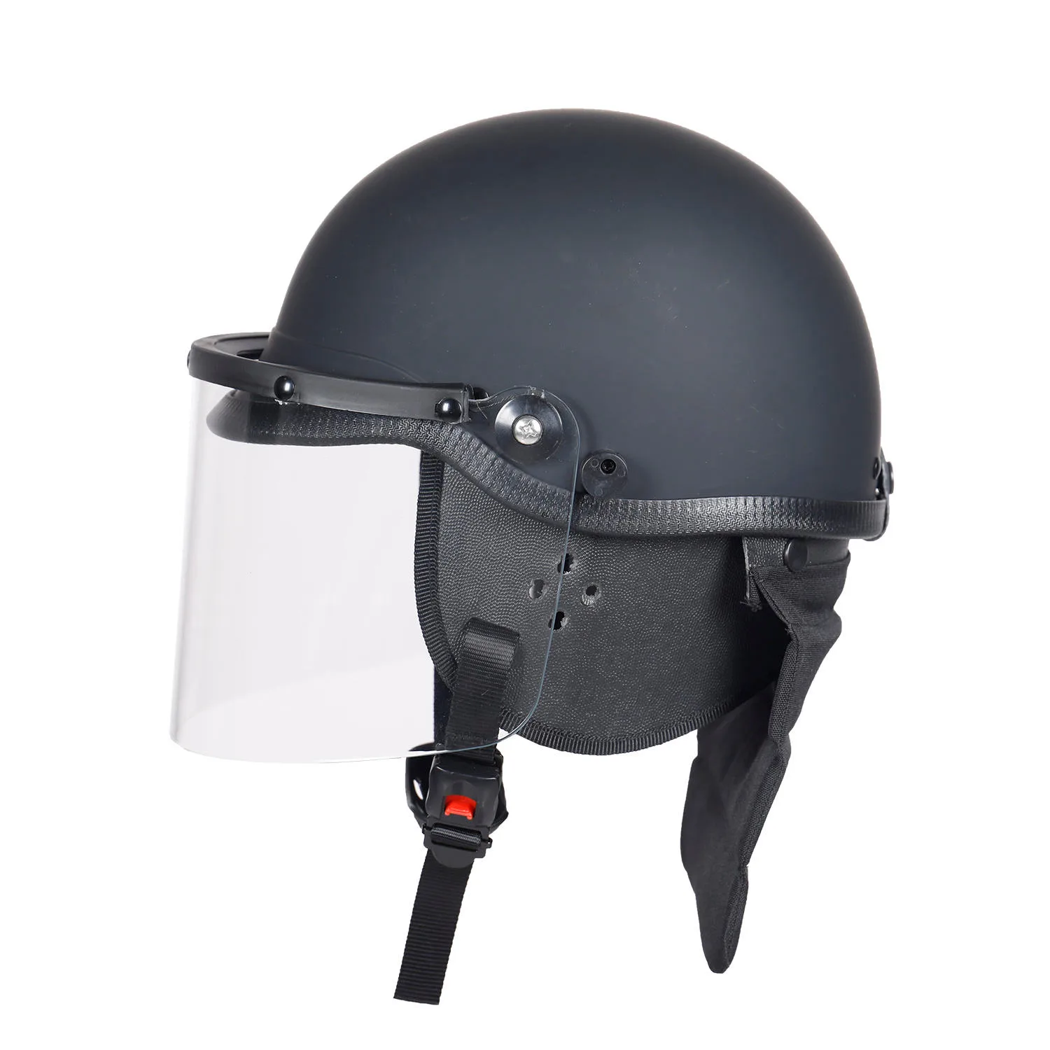 Security Anti Riot Helmet Visor Wholesale