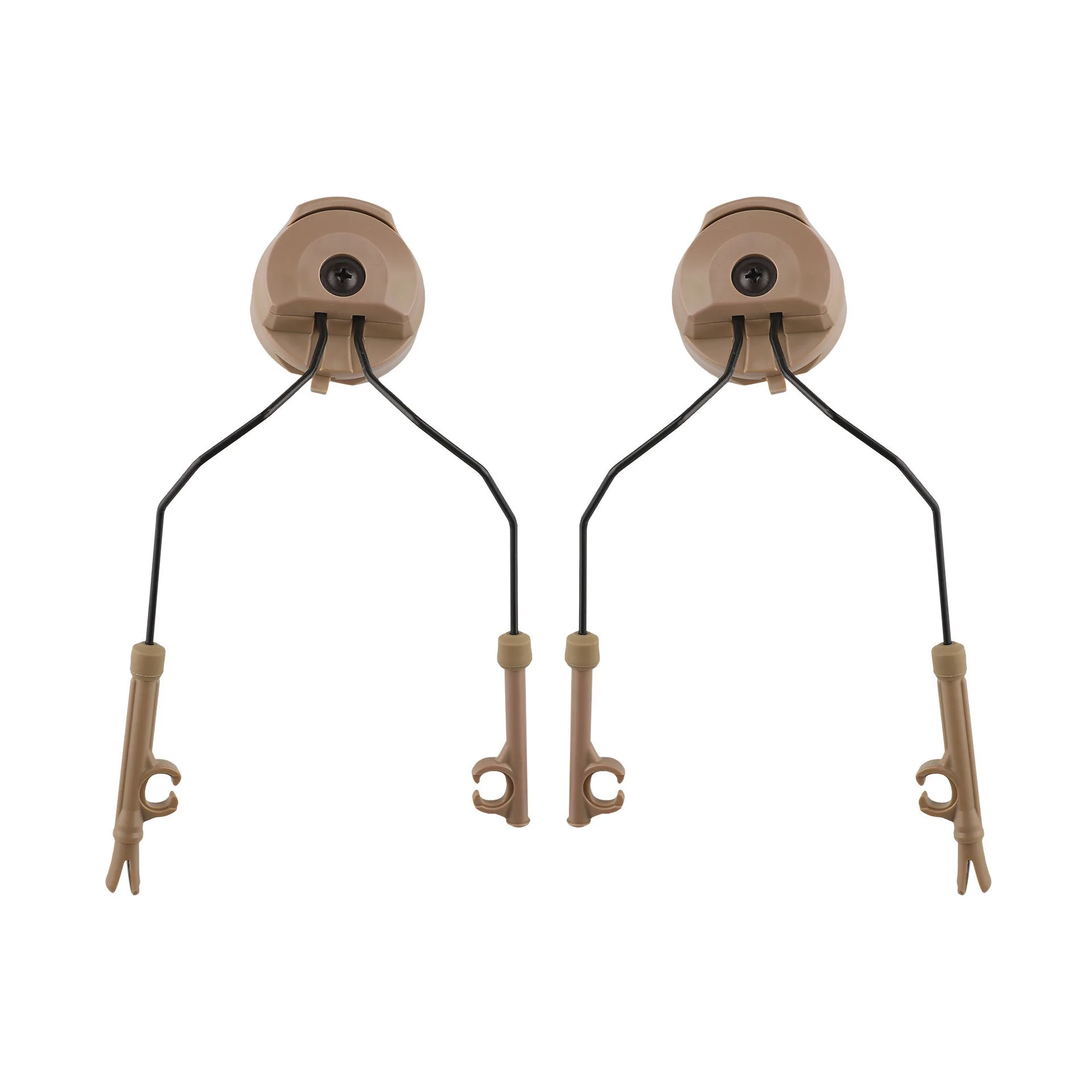 Headset Quick Release Rail Adapter Wholesale