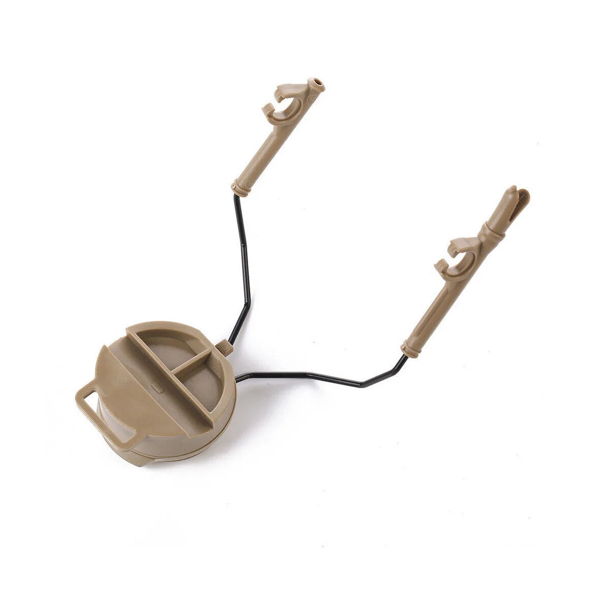 Headset Quick Release Rail Adapter Wholesale