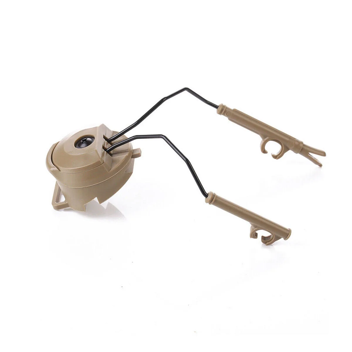 Headset Quick Release Rail Adapter Wholesale