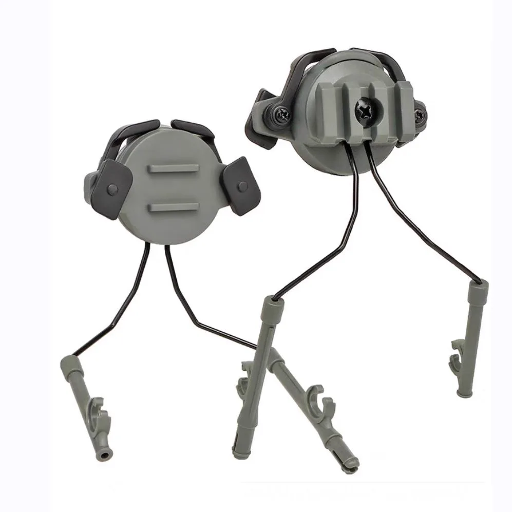 Headset Quick Release Rail Adapter Wholesale
