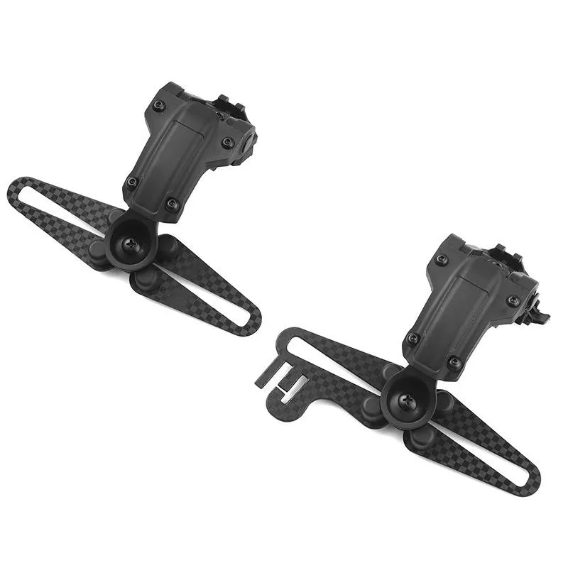 Helmet Headset Bracket Accessories Factory OEM