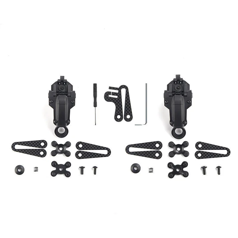Helmet Headset Bracket Accessories Factory OEM